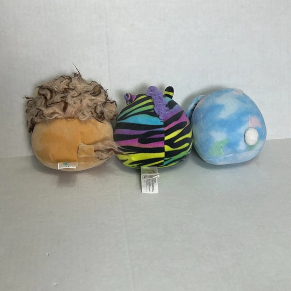 Squishmallow lot - Picture 7 of 7